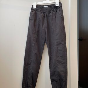 Abercrombie kids Grey pants girls